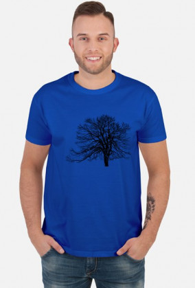 Koszulka Tree
