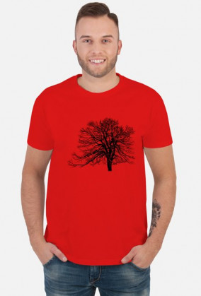 Koszulka Tree
