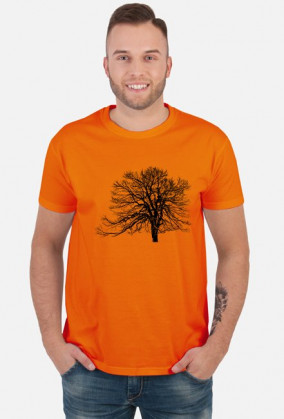 Koszulka Tree
