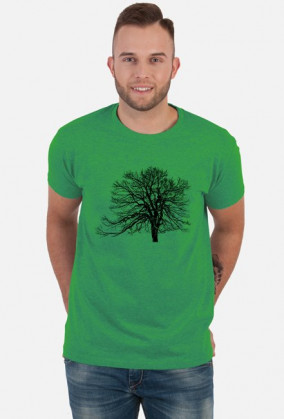 Koszulka Tree