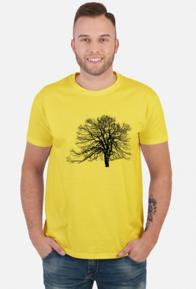 Koszulka Tree