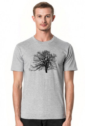 Koszulka Tree