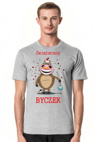 Świąteczny BYCZEK