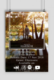 Harbor Plakat
