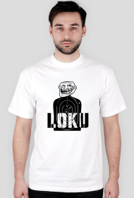 Koszulka Loku