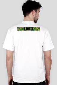 Koszulka Loku