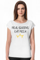 Real queens Tshirt