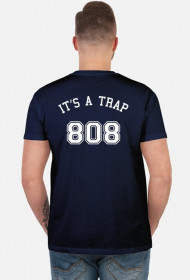 Koszulka męska | It's a trap!