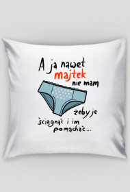 Poszewka na poduszkę