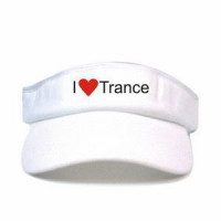 daszek I love trance