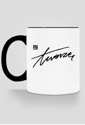 Kubek | "Tworzę"