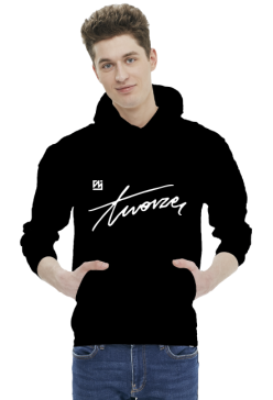 Bluza męska | Tworzę