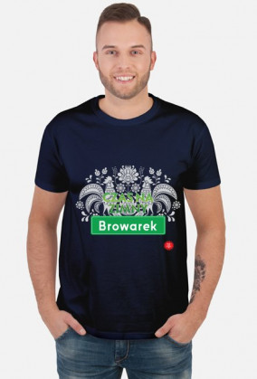 Czas na zimny Browarek