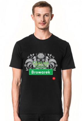 Czas na zimny Browarek