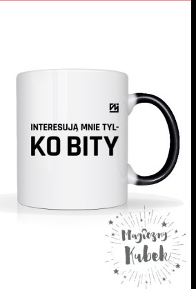 Magiczny Kubek | Tylko bity!