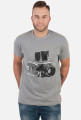 Koszulka fotografa