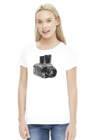 Koszulka fotografa