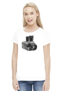 Koszulka fotografa