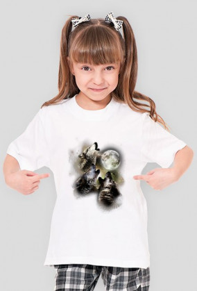 Młody wilk ( ͡~ ͜ʖ ͡°)