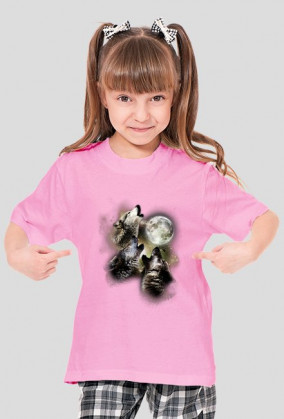 Młody wilk ( ͡~ ͜ʖ ͡°)