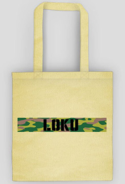 Eko torba LOKU