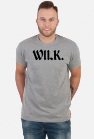 Koszulka "WILK."
