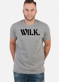 Koszulka "WILK."