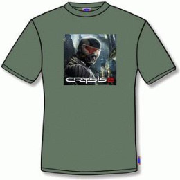 Crysis 2!