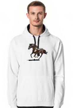 koń galop