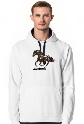 koń galop