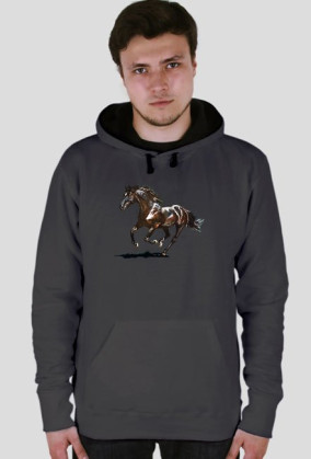 koń galop