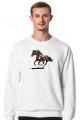 koń galop