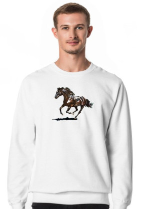 koń galop