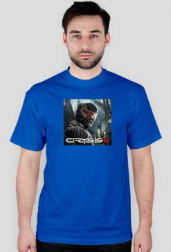 Crysis 2!