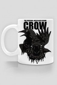 the original jack black denim crow