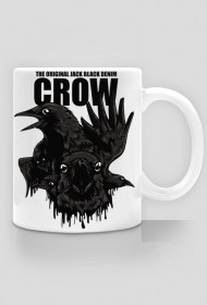 the original jack black denim crow