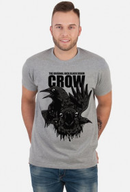 the original jack black denim crow