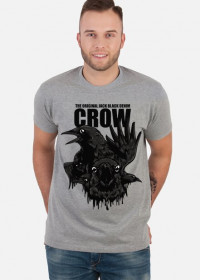 the original jack black denim crow