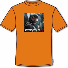 Crysis 2!