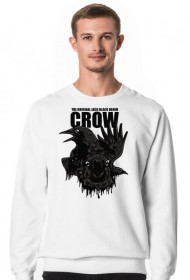 the original jack black denim crow