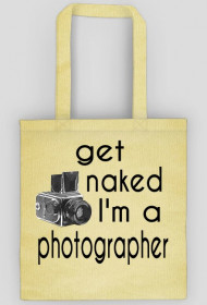 Torba motywacyjna dla fotografa