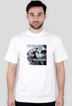 Crysis 2!