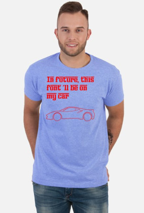 Koszulka z krótkim rękawem Ferrari