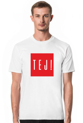 Tej!