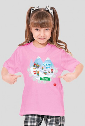 Czas na Sanki