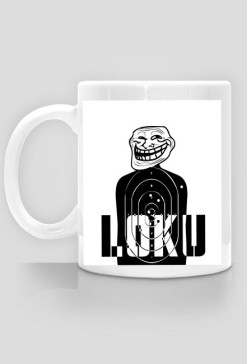 Kubek LOKU ASG