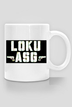 Kubek LOKU ASG