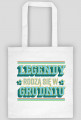 Torba Legendy rodzą się w Grudniu