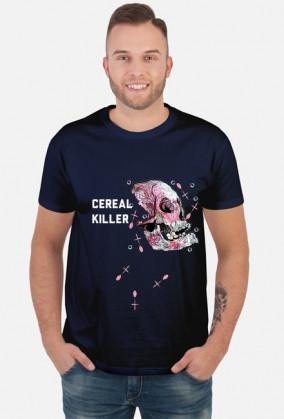 CEREALKILLER