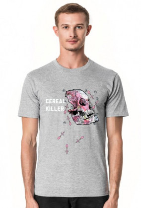CEREALKILLER